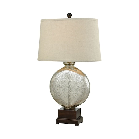 Stein World Stein World 76091 Laureate Table Lamp 76091